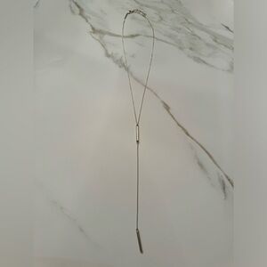 Kendra Scott Gold Pendant